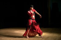 Фестиваль восточного танца, Фото: 114