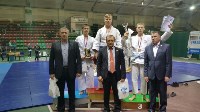 Сахалинские дзюдоисты завоевали три медали дальневосточного турнира, Фото: 3