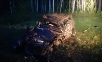 ДТП в Тымовском районе , Фото: 3