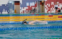 На Сахалине к Паралимпиаде в Токио готовится российская сборная по плаванию, Фото: 7