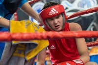 На Сахалине стартовало дальневосточное юношеское первенство по боксу, Фото: 8