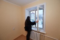 Тринадцать детей-сирот из Южно-Сахалинска в преддверии Нового года получили жилье, Фото: 7
