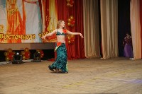 Фестиваль "Чарующий восток" прошёл в минувшие выходные в Южно-Сахалинске, Фото: 22