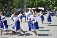 Сахалинские студенты отправились на международный фестиваль «Ёсакой- Соран», Фото: 3