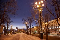 Новый год приближается: фото праздничного Южно-Сахалинска: Фото 19 Новый год приближается: фото праздничного Южно-Сахалинска, Фото: 19