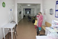 Облик центральной районной больницы поменяется в Тымовском, Фото: 4