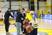 Две школьные баскетбольные команды представят Сахалин на дальневосточном турнире, Фото: 13