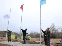 Поисковая экспедиция " Дальневосточный фронт-2022" стартовала на Сахалине, Фото: 7