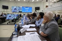 Инвестиционный совет Сахалинской области переходит на новый формат работы , Фото: 7