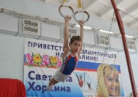 Юные атлеты Сахалина разобрали медали областного первенства, Фото: 17