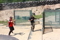 Сахалинцы выявят лучшего в практической стрельбе, Фото: 7