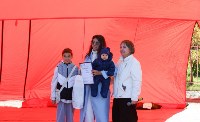 Жители Чапаево отметили 78-й день рождения села, Фото: 8