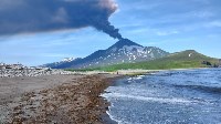 "Мы на грани большого шухера": на Курилах зафиксировали выбросы из двух вулканов, Фото: 3