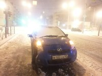 Очевидцев аварии с участием двух "Тойот" ищут в Южно-Сахалинске, Фото: 3
