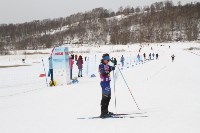 На Сахалине разыграли все комплекты наград юбилейного лыжного марафона, Фото: 18