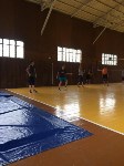 Сахалинские волейболисты готовятся к сезону в Находке, Фото: 5