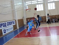 Кубок Сахалинской области по баскетболу, Фото: 4
