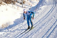 Чемпионат области по лыжным гонкам прошел на Сахалине, Фото: 4