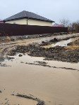 "Наши деньги закопали в грязь": южносахалинцы не знали свои улицы после визита газовиков, Фото: 13