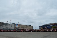 День Победы в Холмске, Фото: 12