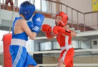 Иностранные боксеры присоединились к турниру «Юность Сахалина», Фото: 6