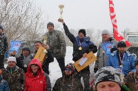 "Снежный призыв" собрал на Сахалине 45 команд автомобилистов-любителей, Фото: 24