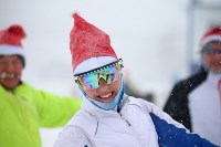 Рождественская лыжня , Фото: 16