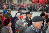 День Победы в Южно-Сахалинске, Фото: 143
