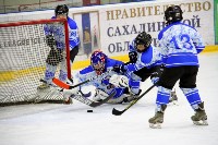 В пятом розыгрыше  Детской хоккейной лиги определились четвертьфиналисты, Фото: 5