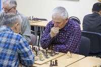Дмитрий Ден стал победителем чемпионата Южно-Сахалинска по классическим шахматам, Фото: 6