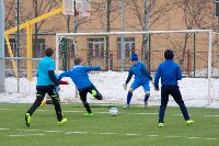 Турнир по мини-футболу среди дворовых команд завершился в Южно-Сахалинске, Фото: 16