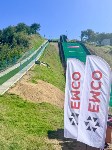 Юные спортсмены Углегорского района получили новую форму от ВГК, Фото: 18