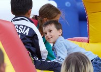 День рождения Лугового отметили в 130 раз, Фото: 15