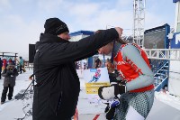 Сахалинские горнолыжники определили сильнейших II и III этапов Кубка островной федерации, Фото: 6