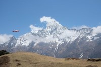 Сахалинцы отправились к подножию Эвереста, Фото: 24