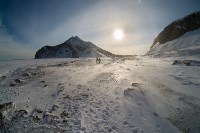 Ледопады Жданко, Фото: 65