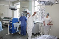 Сахалинские врачи помогли 16-летней девушке из села Чехов исполнить желание, Фото: 2