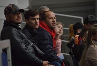 Южносахалинцы приближаются к выходу в плей-офф на чемпионате по хоккею, Фото: 24