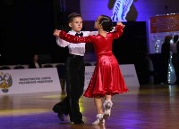 Областные соревнования по танцевальному спорту прошли на Сахалине, Фото: 3