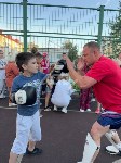 рукопашный бой, Фото: 2