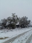 Снег на Сахалине, Фото: 16