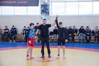 Около 70 спортсменов приняли участие в южно-сахалинском турнире по грепплингу, Фото: 3