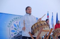 Сахалинский лед, Фото: 4