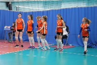 Областное первенство по волейболу завершилось в Южно-Сахалинске, Фото: 5