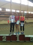Сахалинские легкоатлеты завоевали три бронзовые медали первенства ДФО, Фото: 3