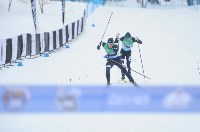 XXIV Международный сахалинский лыжный марафон памяти И.П. Фархутдинова , Фото: 20