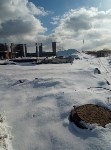 Жители сахалинского села бьют тревогу по поводу качества возводимого для них жилья, Фото: 4