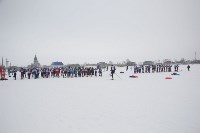 Соревнования по лыжным гонкам в Троицком, Фото: 4