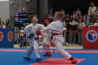 Сахалинские каратисты определили сильнейших в командном первенстве, Фото: 21