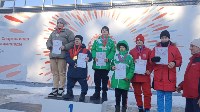Сахалинцы завоевали 26 медалей Всероссийской Спецолимпиады, Фото: 4